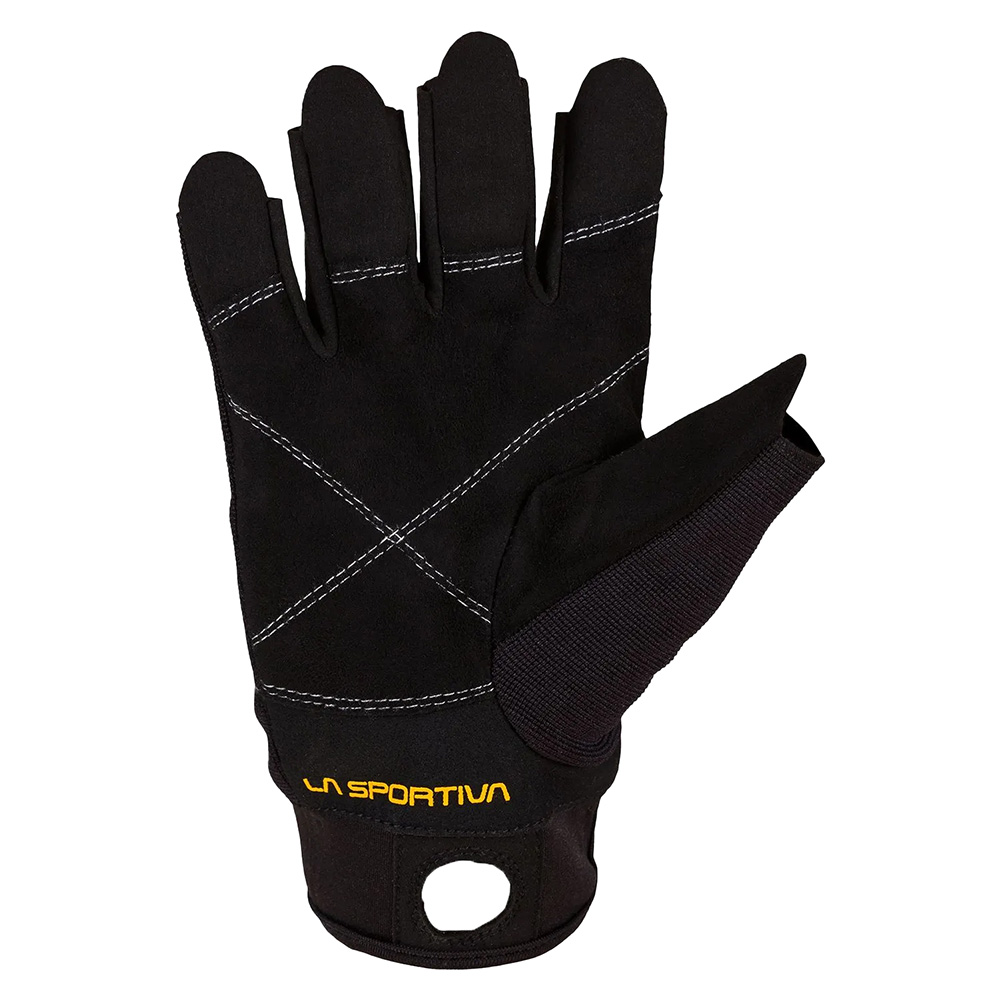Ferrata Gloves