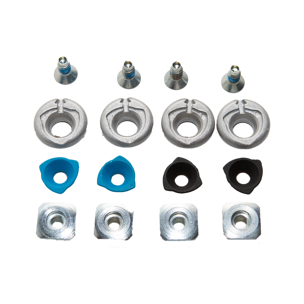 Canting Kit (4 PC)